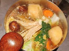 -沼津港精致料理·寿喜烧·烧鸟(龙湖南桥天街日料榜单店)