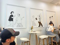 -姆们M Sweetie Cake(三里屯店)