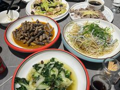 -钱山海鲜大排档