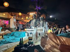 -FINNS Beach Club