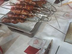 -记忆串城·东北烧烤·小龙虾·大型团建(南油店)
