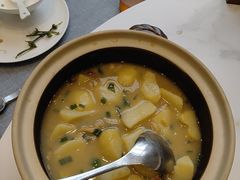 -禾田餐厅•乡野湖北菜(徐东店)