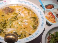 -花椒俏川菜小馆(南海万达店)