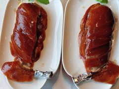 -大鸭梨烤鸭(金色漫香店)