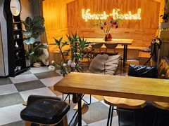 -一间森林酒店(上海人民广场店)