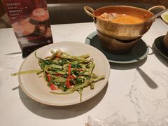 -芭札·Thai泰国餐厅(同和金铂天地店)