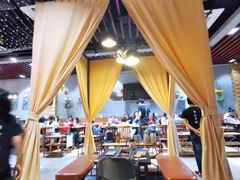 -白玉·朝鲜族烤串(南山店)