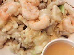 -蓬川食府(金海道店)