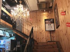 -明日世界密室轰趴·剧本桌游·箭馆团建(国贸店)
