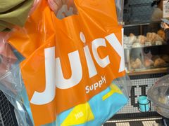 -Juicy Bakery(大学路店)