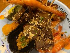 -松子料理(世纪城店)