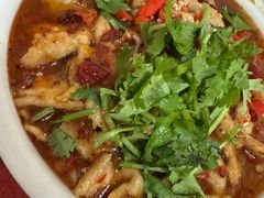 -北大地皖峰饭馆
