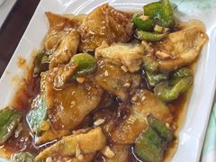 -途肴·老农饭庄(百里峡店)