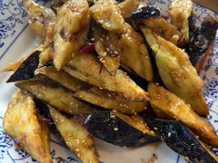 -鲁南仔·滕州炒鸡(经三路店)