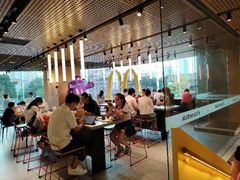 -麦当劳(百利广场店)