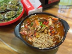 -老闵田螺馆·南昌市井菜·特色小吃(总店)