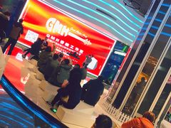 -春天国际影城(中庚漫游城杜比全景声店)