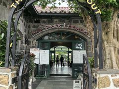 -太平山餐厅(山顶道店)