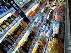 零售区-盒马鲜生(丁香国际店)