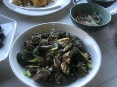 -胖大嫂渔家排档·全海景餐厅(渔村店)