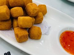 -东鑫记港式茶餐厅(南京东路店)