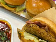 -魏家凉皮(文景路店)