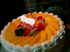 -欧贝拉蛋糕店(东门路店)