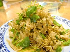 -即墨老公社·海肠捞饭大王(古城店)