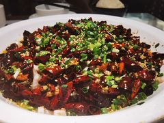 -三猫黑鱼花(南大店)