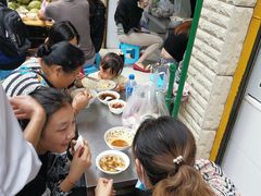 -辣辣小吃豆花米线(大观篆新农贸市场店)