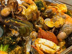 -巽寮印象美食部落餐厅·海鲜·地方特色菜(惠州体验店)