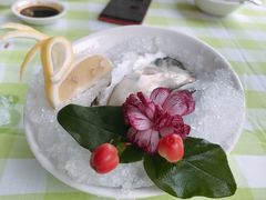 -快乐海鲜城(虎泉街店)