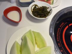 -巴邑火锅·鲜切牛肉(萧山银隆店)