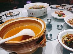 -唐猫庭院·千年陕菜(大唐不夜城店)