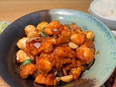 -潮粥荟·潮汕砂锅粥(槐房万达店)