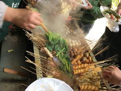 -郭记小街麻辣烫(南小街总店)