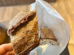 花椒法棍-原麦山丘(东四店)