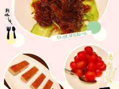 -金玉满堂潮州酒楼(无限极荟购物广场店)