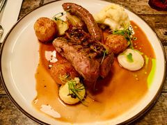 -Pakkhús Restaurant