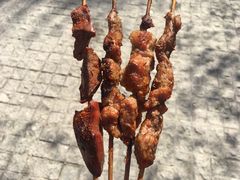 羊肉串-同来顺烧烤餐厅(哈尔滨道店)