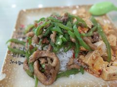 -中医药大学-老3楼餐厅