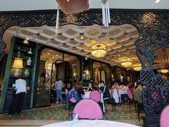 -誉八仙酒楼(静安大悦城店)