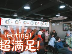 -美味斋(西北街店)