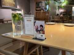 -本处·素食·融合料理(南油店)