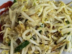 -明记烧鱼美味店