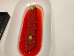 -壹零捌道·北京烤鸭(车公庄店)