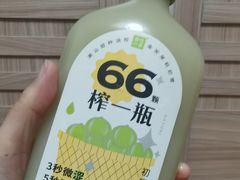 霸气玉油柑-奈雪的茶(石家庄万象城店)