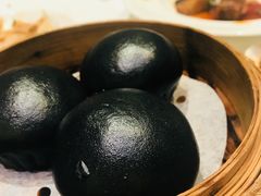 -富力丽思卡尔顿酒店·丽轩中餐厅