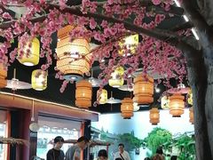 -外婆船宴餐厅·外婆喊你回家吃饭