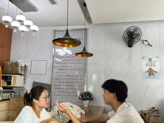-笃笃笃糖粥(十全街店)